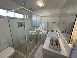 Casa Alto Padrão Mobiliada com Área Gourmet, Próxima ao Rio Piçarras!