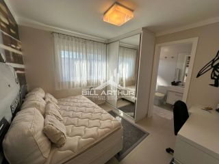 Casa Alto Padrão Mobiliada com Área Gourmet, Próxima ao Rio Piçarras!
