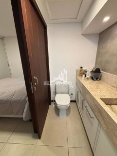 Casa Alto Padrão Mobiliada com 3 Suítes e Spa com Hidromassagem em Balneário Piçarras!