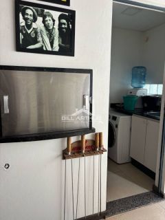 Casa Alto Padrão Mobiliada com 3 Suítes e Spa com Hidromassagem em Balneário Piçarras!