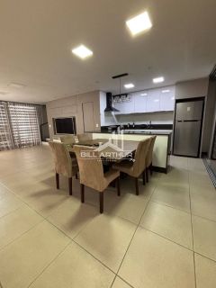 Casa Alto Padrão Mobiliada com 3 Suítes e Spa com Hidromassagem em Balneário Piçarras!