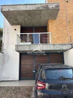 Casa Alto Padrão Mobiliada com 3 Suítes e Spa com Hidromassagem em Balneário Piçarras!