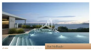 Cobertura Alto Padrão com Vista para o Mar e 4 Suítes em Balneário Piçarras!