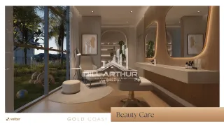 Cobertura Alto Padrão com Vista para o Mar e 4 Suítes em Balneário Piçarras!