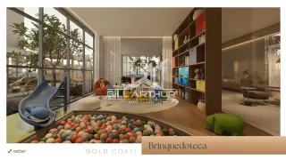 Cobertura Alto Padrão com Vista para o Mar e 4 Suítes em Balneário Piçarras!