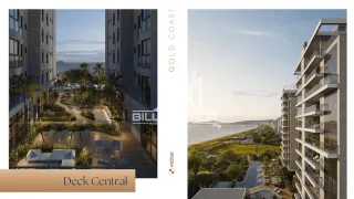 Cobertura Alto Padrão com Vista para o Mar e 4 Suítes em Balneário Piçarras!