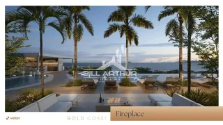 Cobertura Alto Padrão com Vista para o Mar e 4 Suítes em Balneário Piçarras!