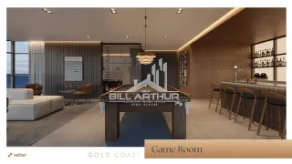 Cobertura Alto Padrão com Vista para o Mar e 4 Suítes em Balneário Piçarras!
