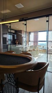 Apartamento Alto Padrão com 3 Suítes em Balneário Piçarras – Sofisticação e Conforto à Beira-Mar!