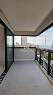 Apartamento Alto Padrão com 3 Suítes em Balneário Piçarras – Sofisticação e Conforto à Beira-Mar!