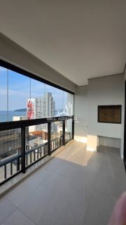 Apartamento Alto Padrão com 3 Suítes em Balneário Piçarras – Sofisticação e Conforto à Beira-Mar!