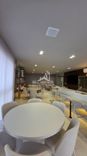 Apartamento Alto Padrão com 3 Suítes em Balneário Piçarras – Sofisticação e Conforto à Beira-Mar!