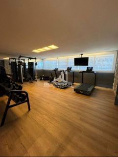 Apartamento Alto Padrão com 4 Suítes em Balneário Piçarras – Sofisticação e Exclusividade!