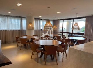 Apartamento Alto Padrão com 4 Suítes em Balneário Piçarras – Sofisticação e Exclusividade!