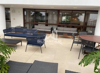 Apartamento Alto Padrão com 4 Suítes em Balneário Piçarras – Sofisticação e Exclusividade!