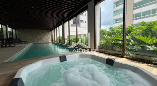 Apartamento Alto Padrão com 4 Suítes em Balneário Piçarras – Sofisticação e Exclusividade!