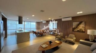 Apartamento Alto Padrão com 4 Suítes em Balneário Piçarras – Sofisticação e Exclusividade!