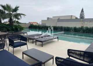 Apartamento Alto Padrão com 4 Suítes em Balneário Piçarras – Sofisticação e Exclusividade!