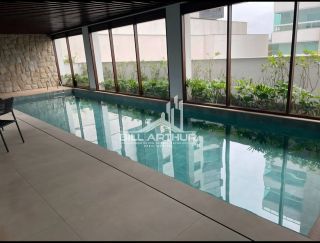 Apartamento Alto Padrão com 4 Suítes em Balneário Piçarras – Sofisticação e Exclusividade!