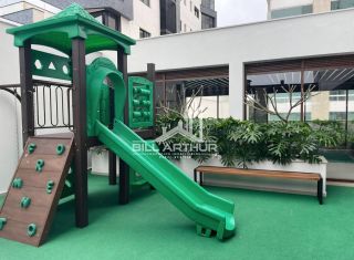 Apartamento Alto Padrão com 4 Suítes em Balneário Piçarras – Sofisticação e Exclusividade!