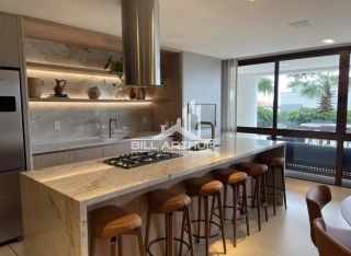 Apartamento Alto Padrão com 4 Suítes em Balneário Piçarras – Sofisticação e Exclusividade!