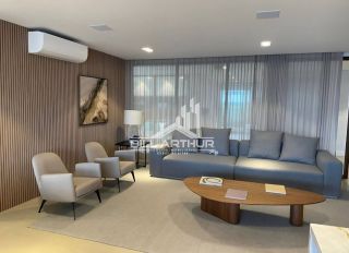 Apartamento Alto Padrão com 4 Suítes em Balneário Piçarras – Sofisticação e Exclusividade!