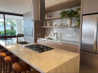 Apartamento Alto Padrão com 4 Suítes em Balneário Piçarras – Sofisticação e Exclusividade!