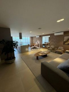 Apartamento Alto Padrão com 4 Suítes em Balneário Piçarras – Sofisticação e Exclusividade!
