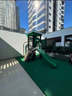 Apartamento Alto Padrão com 4 Suítes em Balneário Piçarras – Sofisticação e Exclusividade!