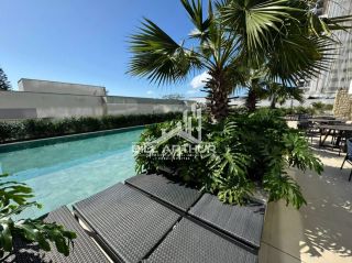 Apartamento Alto Padrão com 4 Suítes em Balneário Piçarras – Sofisticação e Exclusividade!