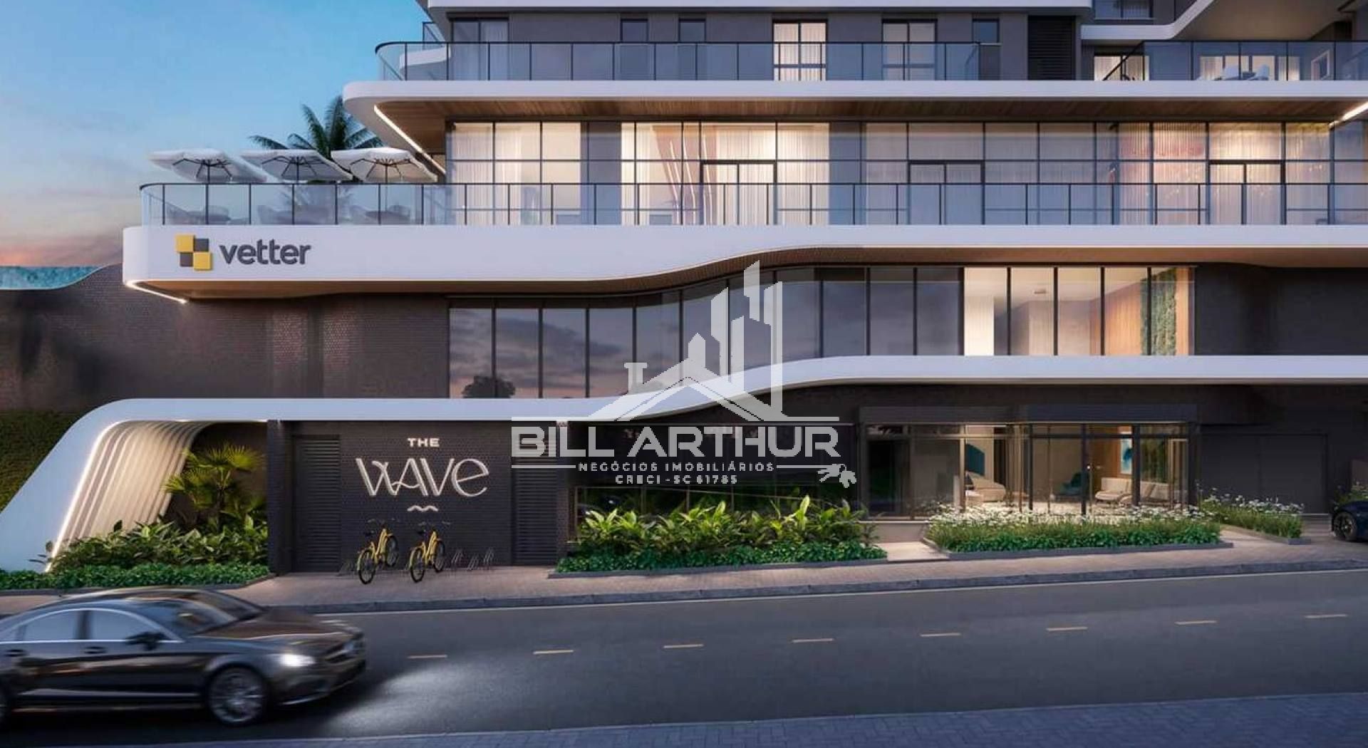 Apartamento Alto Padrão com 3 Suítes em Balneário Piçarras – Sofisticação e Conforto à Beira-Mar!