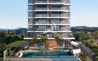 Apartamento Alto Padrão com 3 Suítes em Balneário Piçarras – Sofisticação e Conforto à Beira-Mar!