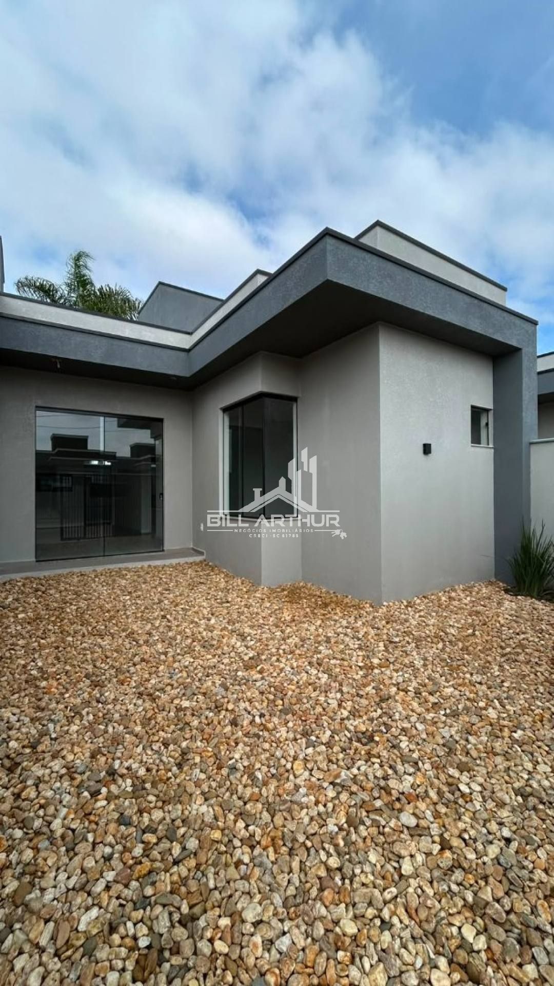 Casa à Venda em Balneário Piçarras