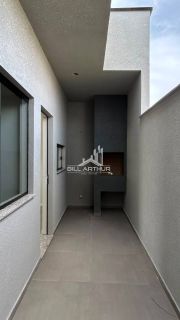 Casa à Venda em Balneário Piçarras