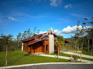 Sítio Pronto para Morar em São João Batista/SC