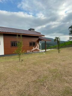 Sítio Pronto para Morar em São João Batista/SC