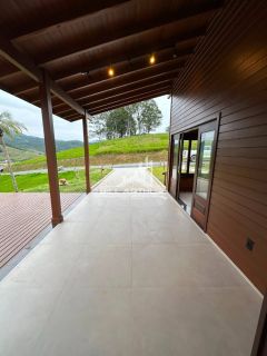 Sítio Pronto para Morar em São João Batista/SC