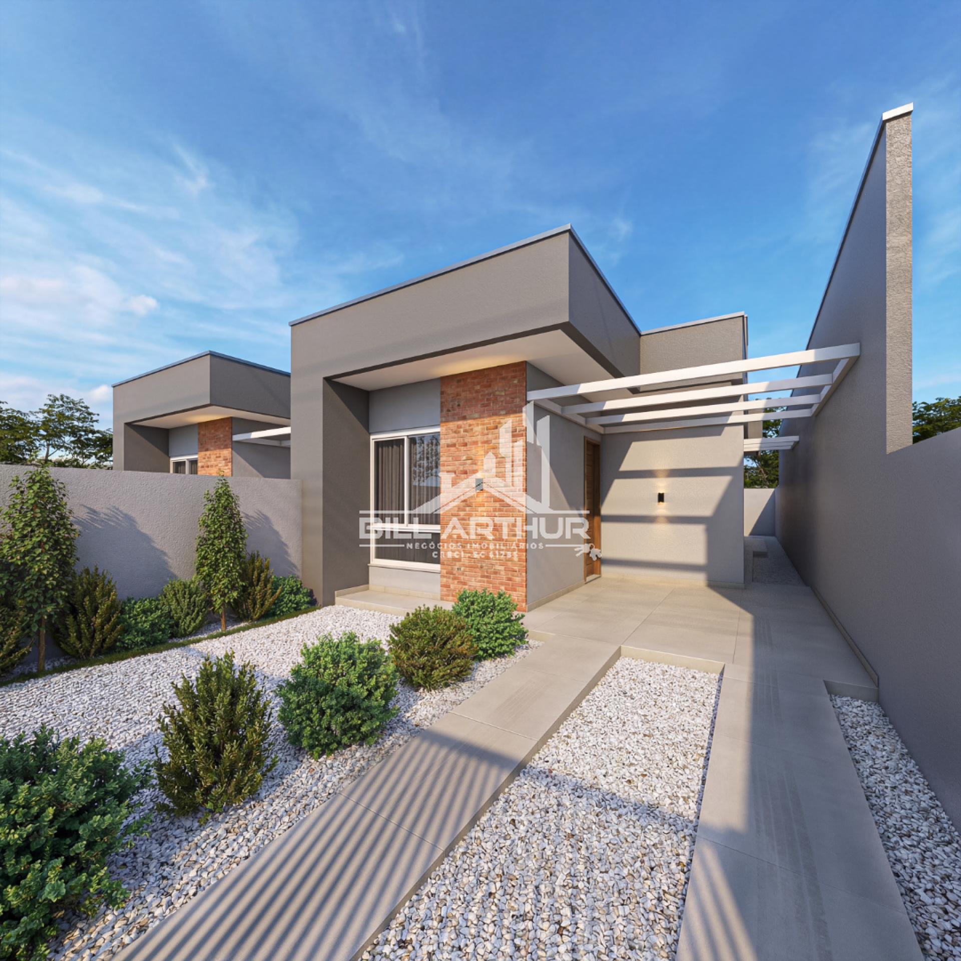 Casa 01 – Vila Nova | Barra Velha/SC