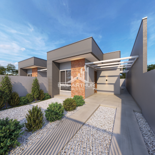 Casa 01 – Vila Nova | Barra Velha/SC