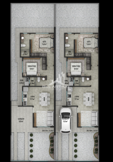 Casa 01 – Vila Nova | Barra Velha/SC