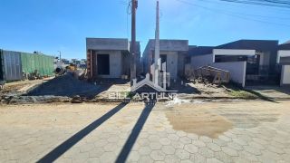 CASA NOVA – Bairro Vila Nova | Barra Velha/SC