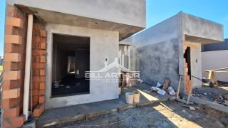CASA NOVA – Bairro Vila Nova | Barra Velha/SC