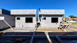 CASA NOVA – Bairro Vila Nova | Barra Velha/SC