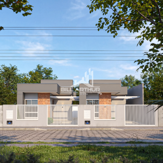 CASA NOVA – Bairro Vila Nova | Barra Velha/SC