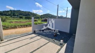 CASA NOVA–Bairro Itajuba | Barra Velha/SC