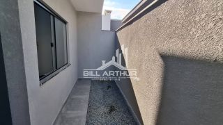 CASA NOVA–Bairro Itajuba | Barra Velha/SC