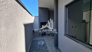 CASA NOVA–Bairro Itajuba | Barra Velha/SC