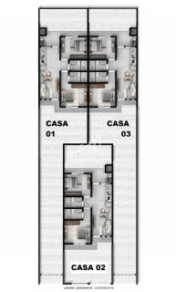 Imóvel Novo – Vila Nova | Barra Velha/SC