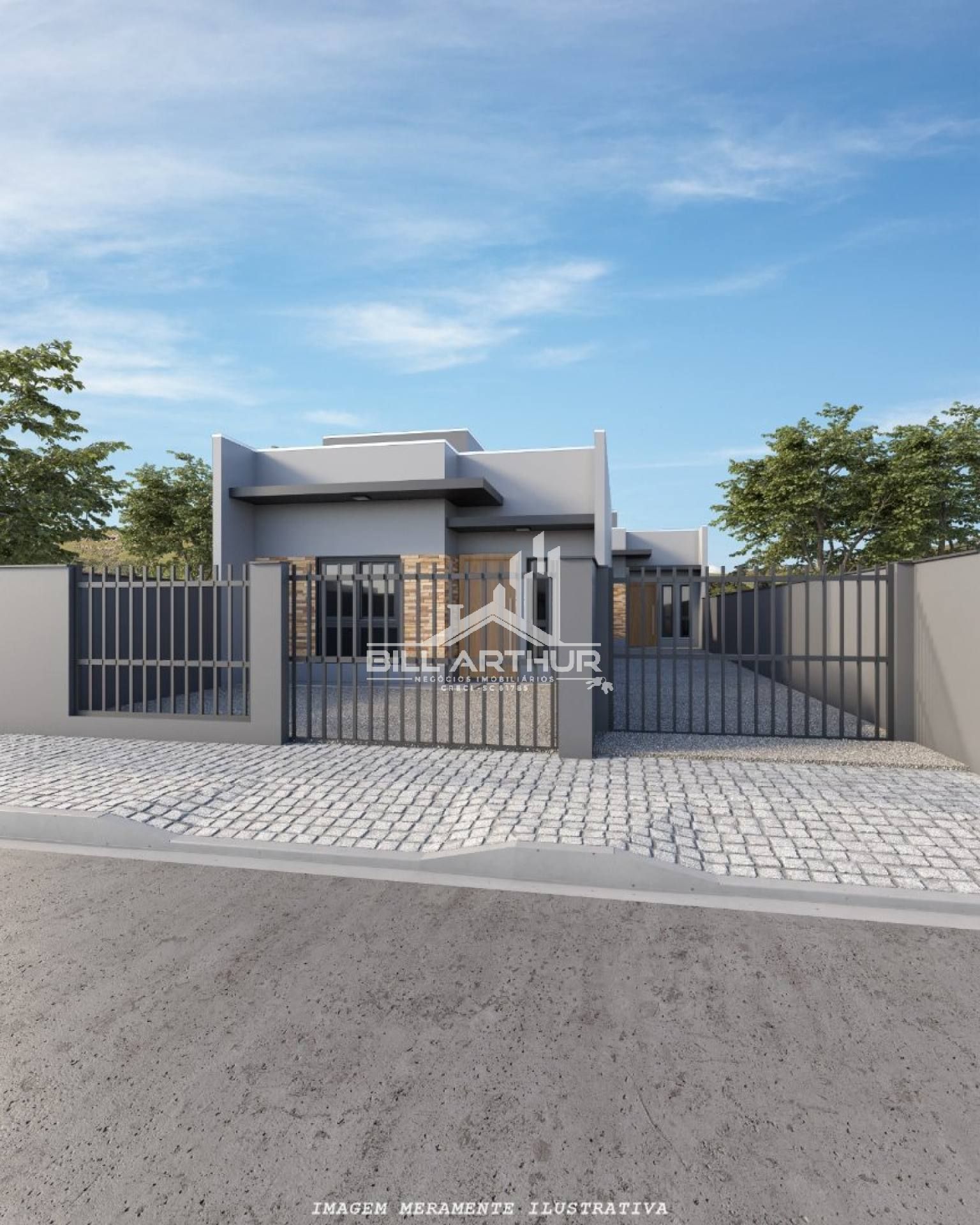Imóvel Novo – Vila Nova | Barra Velha/SC