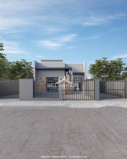 Imóvel Novo – Vila Nova | Barra Velha/SC